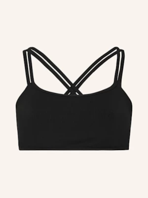 Obrázek produktu Mymarini Bustier Horní Díl Bikin Sunny Top Swim Apparel S Uv Ochranou 50+ černá