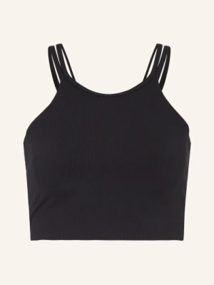 Obrázek produktu Mymarini Cropped Top Grace černá