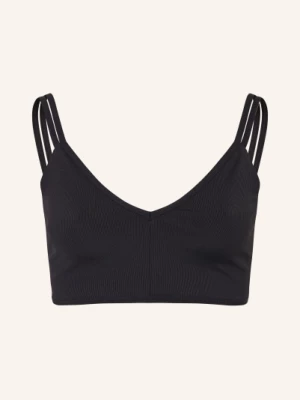 Obrázek produktu Mymarini Dvoustranný Bikini Top Vacation S Uv Ochranou 50+ černá