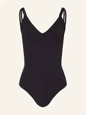Obrázek produktu Mymarini Plavky Vacationbody Swim Apparel S Uv Ochranou 50+ černá