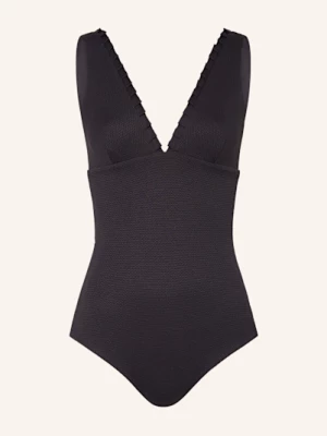 Obrázek produktu Mymarini Tvarující Plavky Swimsuit No. 2 S Uv Ochranou 50+ černá
