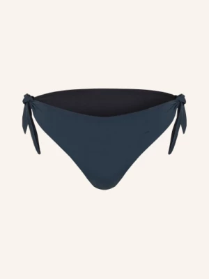 Obrázek produktu Mymarini Základní Bikiny Holiday, Oboustranné, S Uv Ochranou 50+ černá / tmavě šedá