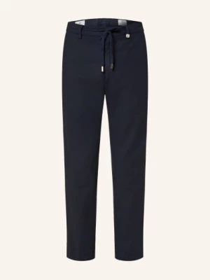 Obrázek produktu Myths Chino Apollo Extra Slim Fit tmavě modrá
