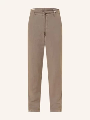 Obrázek produktu Myths Chino Regular Fit černošedá