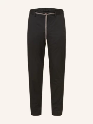 Obrázek produktu Myths Kalhoty Extra Slim Fit černá
