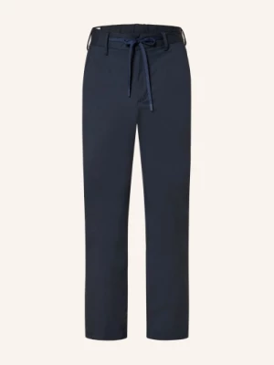 Obrázek produktu Myths Kalhoty Extra Slim Fit tmavě modrá