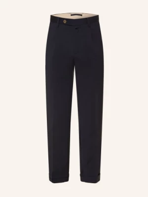 Obrázek produktu Myths Kalhoty Zeus Extra Slim Fit tmavě modrá
