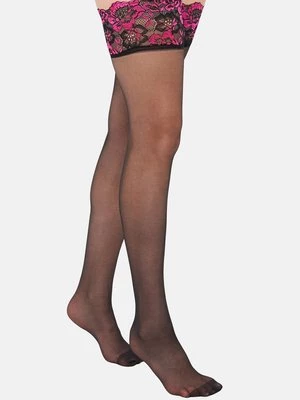 Obrázek produktu Nadkolenky Ann Summers černá