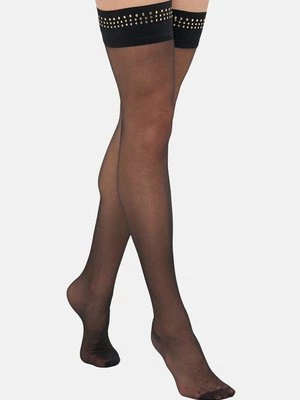 Obrázek produktu Nadkolenky Ann Summers černá