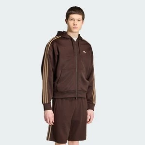 Obrázek produktu Nadrozměrná mikina s kapucí adidas Adicolor spacer