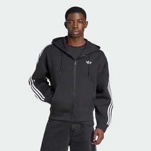 Obrázek produktu Nadrozměrná mikina skapucí adidas Adicolor Spacer
