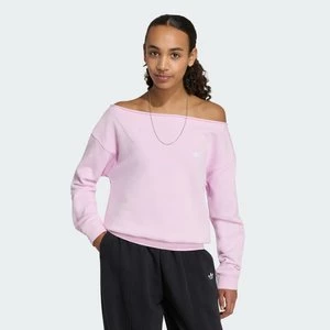 Obrázek produktu NADROZMĚRNÁ MIKINA Z FRANCOUZSKÉHO FROTÉ Adidas