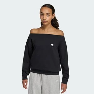 Obrázek produktu NADROZMĚRNÁ MIKINA ZFRANCOUZSKÉHO FROTÉ Adidas