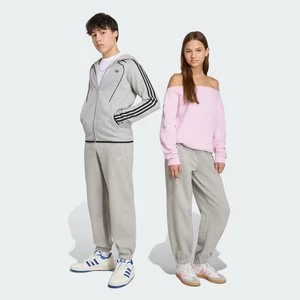 Obrázek produktu NADROZMĚRNÉ FLÍSOVÉ SPORTOVNÍ KALHOTY Adidas