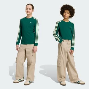 Obrázek produktu NADROZMĚRNÉ KALHOTY RIPSTOP CARGO Adidas