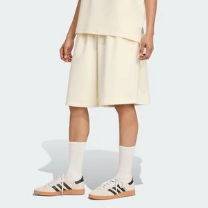 Obrázek produktu Nadrozměrné šortky Essentials Linear Adidas