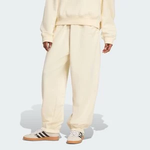 Obrázek produktu Nadrozměrné sportovní kalhoty Essentials Linear Jogger Adidas