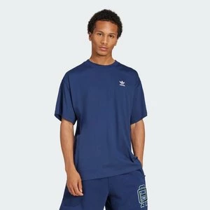 Obrázek produktu Nadrozměrné tričko Trefoil Essentials Adidas