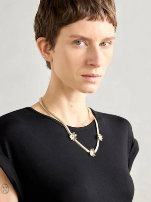 Obrázek produktu Náhrdelník Anna Field zlatá barva