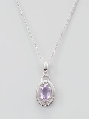 Obrázek produktu Náhrdelník DIAMANT L'ÉTERNEL