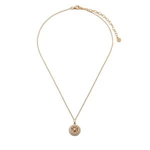 Obrázek produktu Náhrdelník Emporio Armani EG3593221 Zlatá