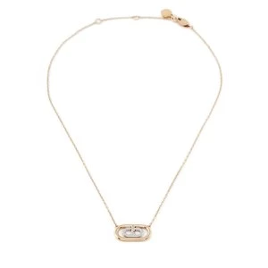 Obrázek produktu Náhrdelník Furla Ooh WJ00205-K21000-OR000-1-007-20-CN-J Zlatá
