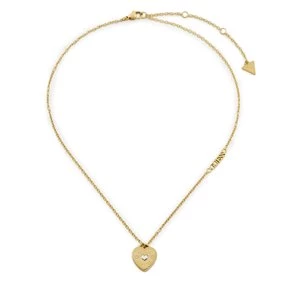 Obrázek produktu Náhrdelník Guess JUBN05 056JWzłoty Zlatá