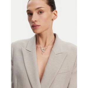 Obrázek produktu Náhrdelník Guess JUBN05 100JW Zlatá