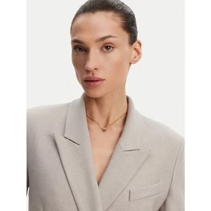 Obrázek produktu Náhrdelník Guess JUBN05 107JW Zlatá