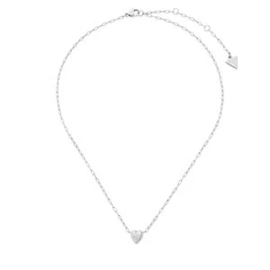 Obrázek produktu Náhrdelník Guess JUBN06 087JW Stříbrná