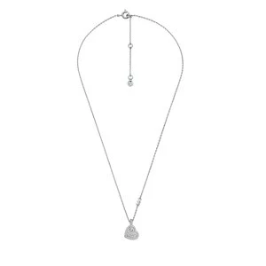 Obrázek produktu Náhrdelník Michael Kors MKC1747CZ040 Stříbrná