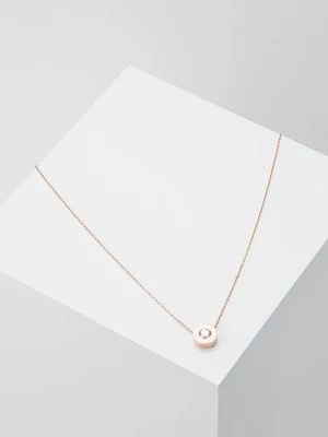 Obrázek produktu Náhrdelník Michael Kors růžově zlatá barva