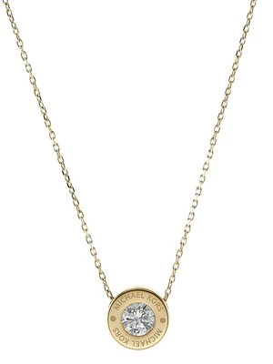 Obrázek produktu Náhrdelník Michael Kors zlatá barva