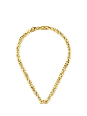 Obrázek produktu Náhrdelník Michael Kors zlatá barva