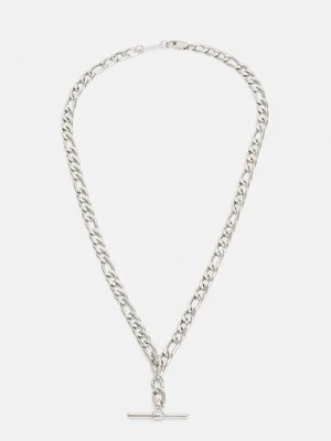 Obrázek produktu Náhrdelník River Island stříbrná barva