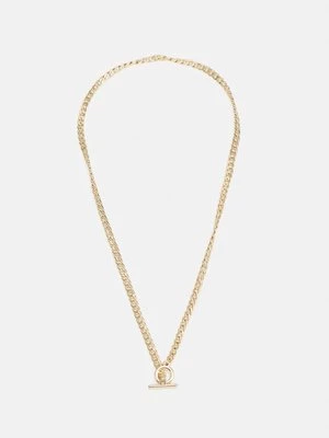 Obrázek produktu Náhrdelník River Island zlatá barva