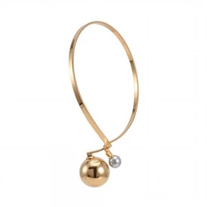 Obrázek produktu Náhrdelník Weekend Max Mara 2615751054650 Zlatá