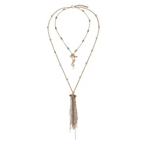 Obrázek produktu Náhrdelník Weekend Max Mara Radente 2615751085650 Zlatá