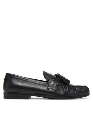 Obrázek produktu Naked Wolfe Loafersy Lido Černá