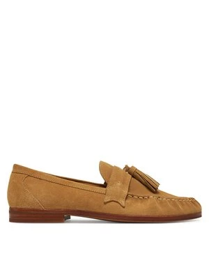 Obrázek produktu Naked Wolfe Loafersy Lido Hnědá