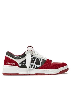 Obrázek produktu Naked Wolfe Sneakersy CM-00 Červená