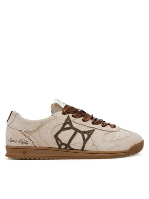 Obrázek produktu Naked Wolfe Sneakersy Exposuree Béžová