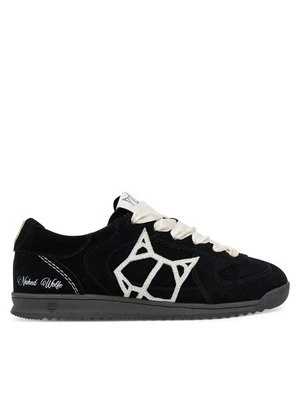 Obrázek produktu Naked Wolfe Sneakersy Exposuree Černá