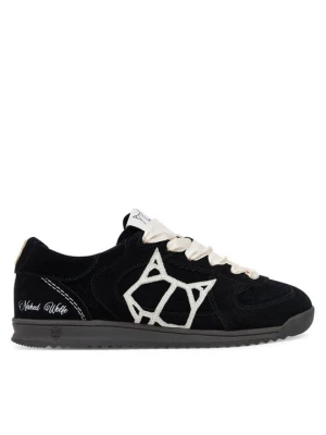 Obrázek produktu Naked Wolfe Sneakersy Exposuree Černá
