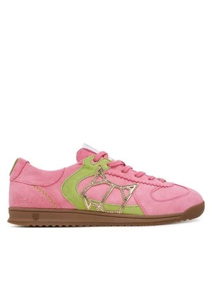 Obrázek produktu Naked Wolfe Sneakersy Exposuree Růžová