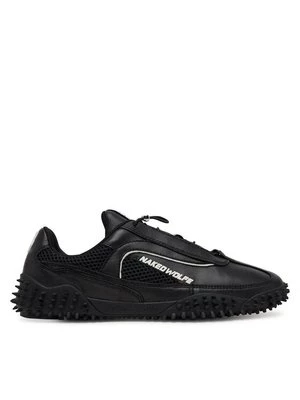 Obrázek produktu Naked Wolfe Sneakersy Inferior Island Černá