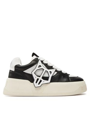Obrázek produktu Naked Wolfe Sneakersy Kosa Černá