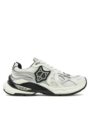 Obrázek produktu Naked Wolfe Sneakersy Smash Bílá