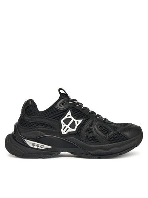 Obrázek produktu Naked Wolfe Sneakersy Smash Černá