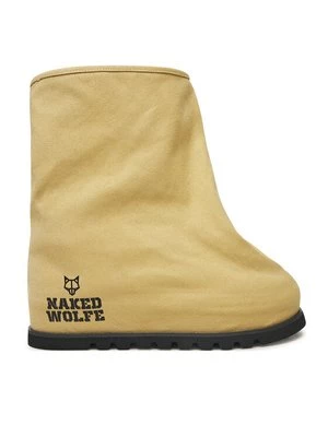 Obrázek produktu Naked Wolfe Sněhule Bag Boot Béžová